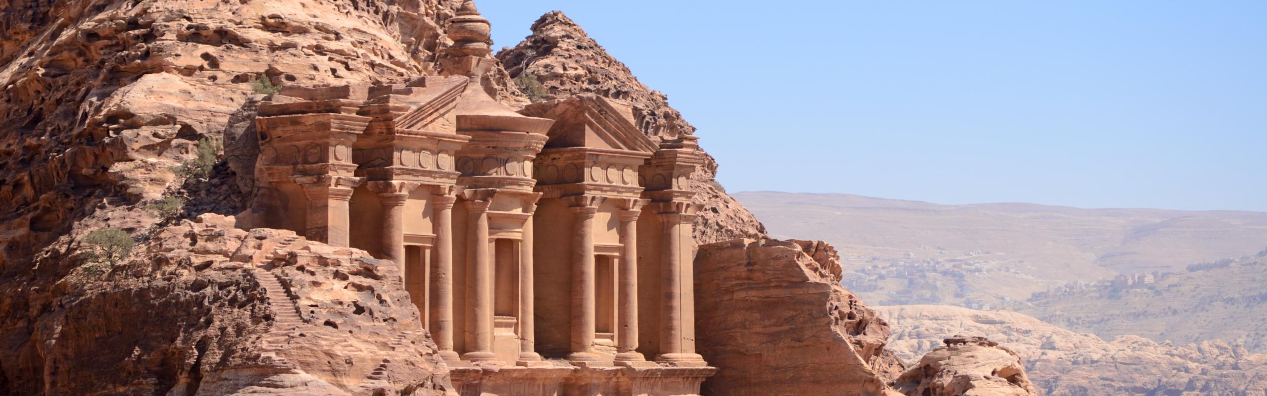 6 Luxury Tours for the Cultured Traveller